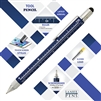 Monteverde Mechanical Tool Pencil - Blue