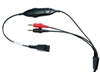 Chameleon Analog PC Souncard Patch Cord