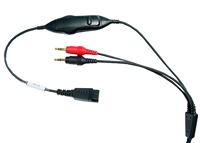 Chameleon Analog PC Souncard Patch Cord