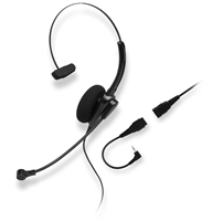 Chameleon 2001 PRO Noise Canceling Headset - 2.5mm N1