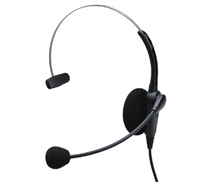 Chameleon 2001 PRO Noise Canceling Headset & Switch Box