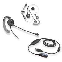 Chameleon 2003 USB Convertible Headset