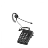 Chameleon 2333 Convertible Telephone Headset & Dial Pad System (DA202)