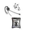 Chameleon 2337 Convertible Telephone Headset & Amplifier Combo