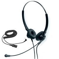 Chameleon 2003-1102C Headset w/ 2.5mmd