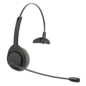 Chameleon 2011 AIR Noise Canceling Headset & Switch Box