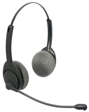 Chameleon 2012 AIR Noise Canceling Headset & Switch Box