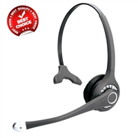 Flex Series Single Ear Noise Canceling Headset