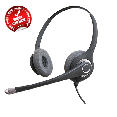 Chameleon 2022 FLEX Noise Canceling Headset - Direct Connect Bundle