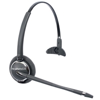 Chameleon 2031 MAX Noise Canceling Headset & Switch Box