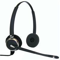 Chameleon 2032 MAX Noise Canceling Headset - Avaya HIS