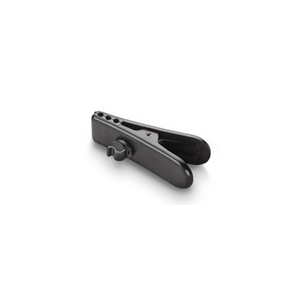 Plantronics 29961-01 - Black Clothing Clip