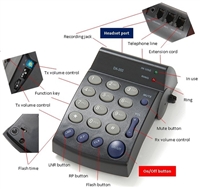 Chameleon 3003 Telephone Keypad Dialer (DA202)