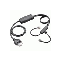 Plantronics Electronic Hook Switch APC-41