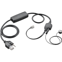 Plantronics Electronic Hook Switch APV-63