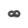 Plantronics 40709-02 Doughnut Ear Cushion for SupraPlus (sold as pair)