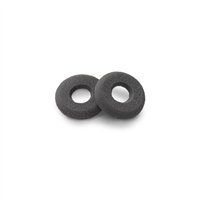 Plantronics 40709-02 Doughnut Ear Cushion for SupraPlus (sold as pair)