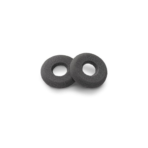 Plantronics 40709-02 Doughnut Ear Cushion for SupraPlus (sold as pair)