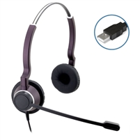 Chameleon Ultra 5042 Dual Ear Headset USB-A