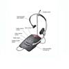 Plantronics S11