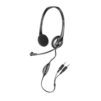 Plantronics .Audio 326 Stereo Headset