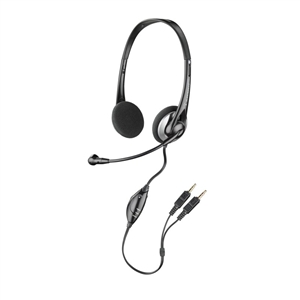 Plantronics .Audio 326 Stereo Headset