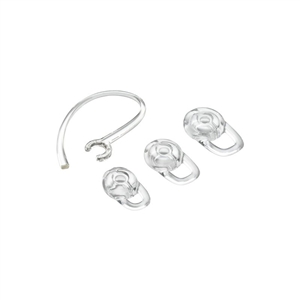 Plantronics Eartip kit with earloop - M series