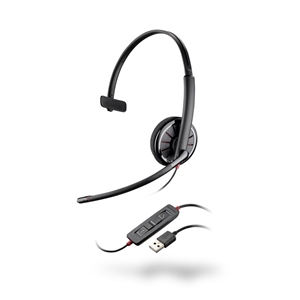 Plantronics Blackwire C310 USB Headset