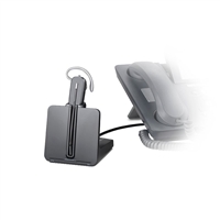 Plantronics CS540 Convertible Wireless Headset