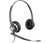 Plantronics HW720 EncorePro Headset w/ Noise Canceling Mic