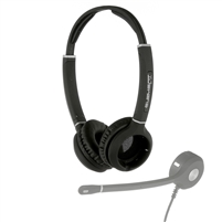 JPL TT3 Dual Ear Headband ONLY