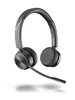 Plantronics Savi 7220 Dual Ear Wireless Headset