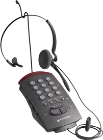 Plantronics T20 Telephone & Headset