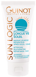 Guinot Sun Logic Longue Vie Solei Mask