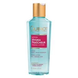 Guinot Lotion Hydra Fraicheur - Refreshing Toning Lotion