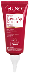 Guinot Longue Vie Decollete Serum