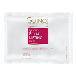 Guinot Masque Eclat Lifting - Lifting Firming Radiance Face Mask