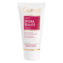 Guinot Creme Hydra Beaute - Long Lasting Moisturizing Cream