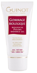 Guinot Gommage Biologique - Biological Peeling Gel