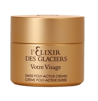 Valmont I' Elixir Des Glaciers Votre Visage - Face