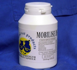 MOBILISE DS 300 CAPSULES (NEW!)