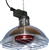 Infra-Red Heat Lamp