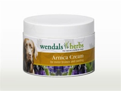 Wendals Dog Arnica Cream