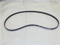 Water Pump Control Belt