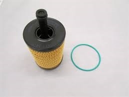 Oil Filter Cartridge