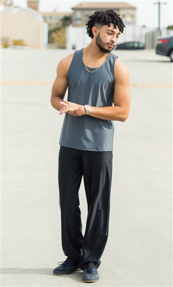 Boys/Mens Dance Pants (Spandex)