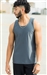 Boys/Mens Dance Tank Top (Holographic)