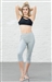 Capri Dance Pants (Spandex)