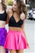 Circle Dance Skirt (Holographic)