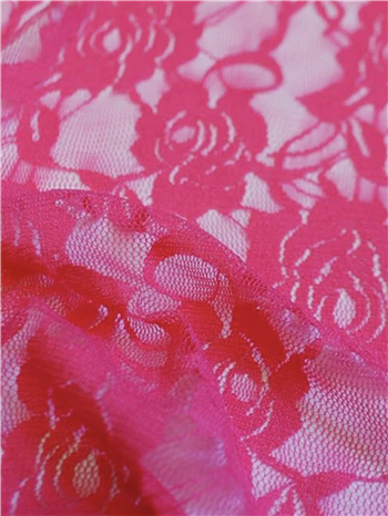 Order Fabric (Lace)